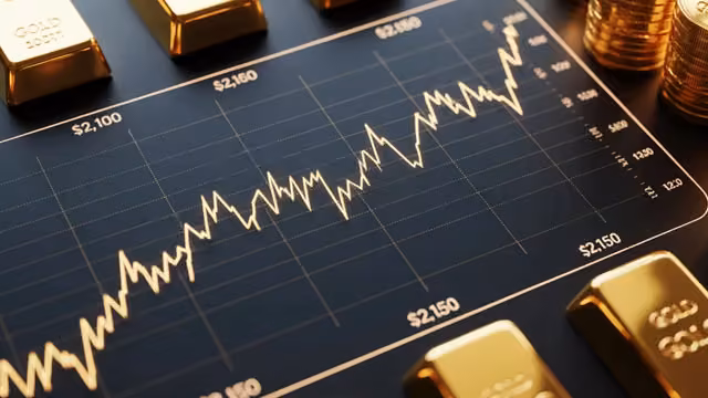 5 Gold Mining Stocks to Watch Amid Ongoing Industry Pressures