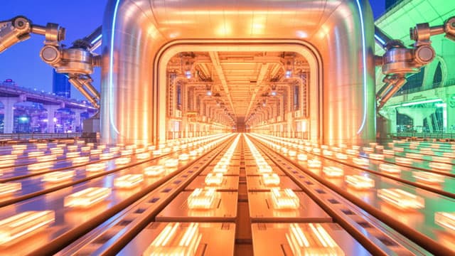 M-tron Industries, Inc. (MPTI) Stock Drops Despite Market Gains: Important Facts to Note