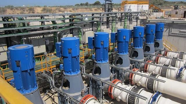 Feel The Flow With This Water Utility Stock