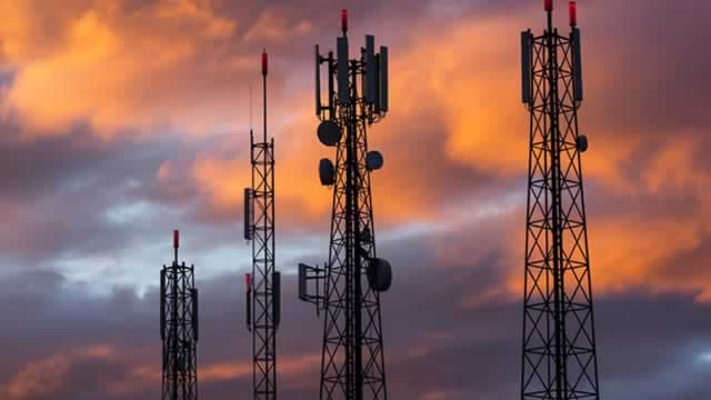 ADTRAN Holdings (ADTN) Surges 7.9%: Is This an Indication of Further Gains?