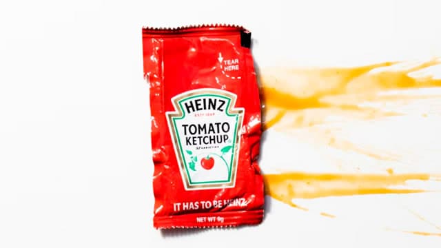 Why Kraft Heinz (KHC) Outpaced the Stock Market Today
