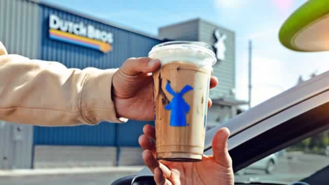 Dutch Bros (BROS) Suffers a Larger Drop Than the General Market: Key Insights