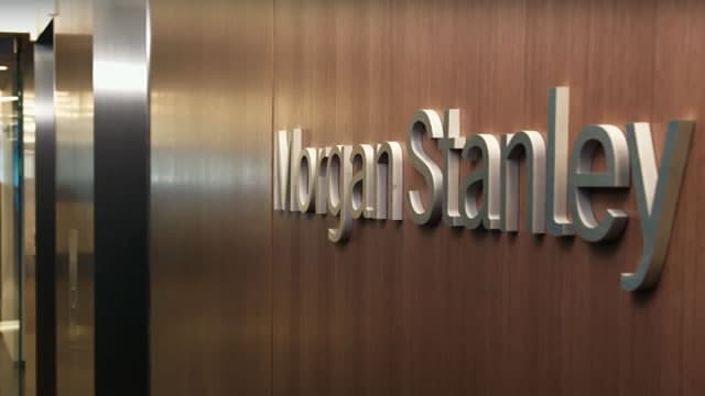 Morgan Stanley (MS) Registers a Bigger Fall Than the Market: Important Facts to Note