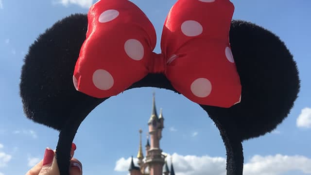 Why Disney's $60B Secret Weapon Isn't a Ride, It's the 'Human Bridge'