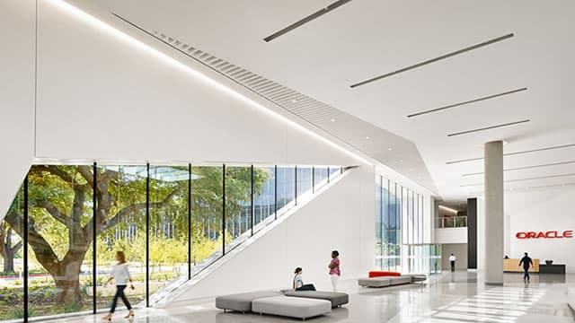 Oracle sued by bondholders over losses tied to AI buildout