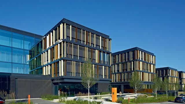 Terreno Announces Completion of Property Development in Hialeah