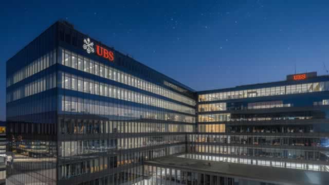 UBS Clears Regulatory Hurdle as Fed Ends Archegos Enforcement Action
