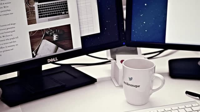 Outperforming Dell Technologies Stock Gears Up for Earnings