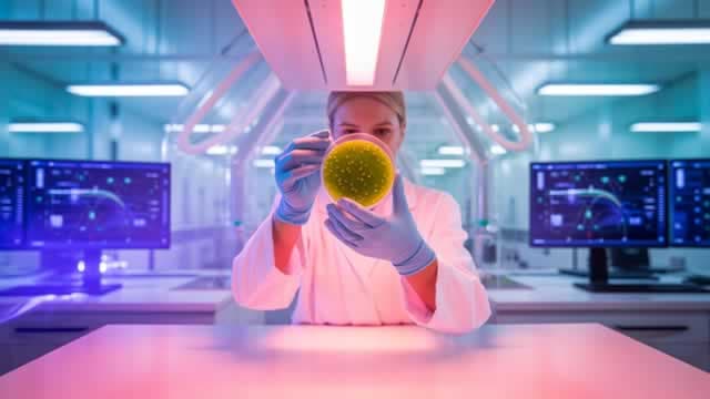 All You Need to Know About Milestone Pharmaceuticals (MIST) Rating Upgrade to Strong Buy