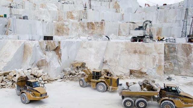 American Resources: Accelerated Production Buildout Has Me Convinced (Rating Upgrade)