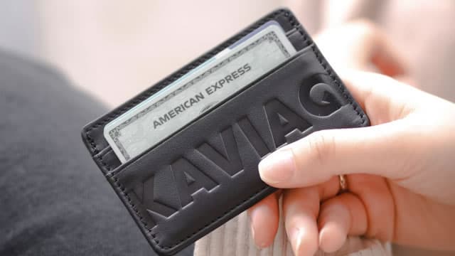 American Express Card Spending Is Growing at Its Fastest Pace in 3 Years. Can the Affluent Consumer Keep It Up?