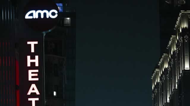 Is Trending Stock AMC Entertainment Holdings, Inc. (AMC) a Buy Now?