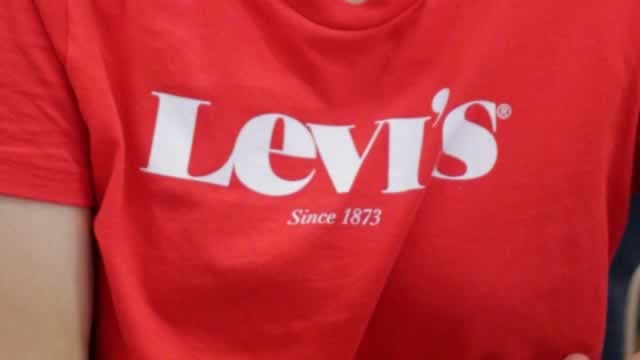 Levi Strauss Taps Microsoft to Build ‘AI Superagent' for Operations