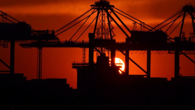 Are These 4 Energy Stocks Set to Beat Q4 Earnings Estimates?