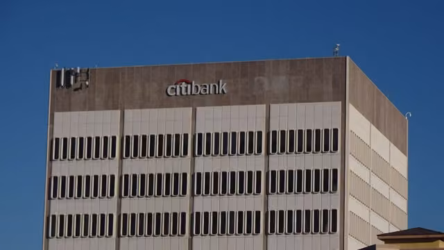 Citigroup (C) Stock Declines While Market Improves: Some Information for Investors
