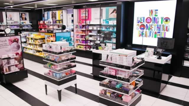 Why Is Kohl's (KSS) Down 5% Since Last Earnings Report?