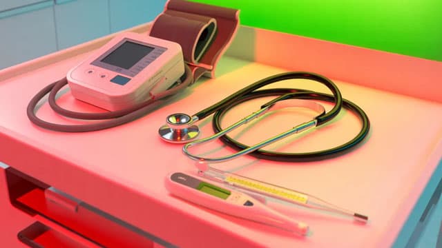 Illumina: Competitive Threats Priced In