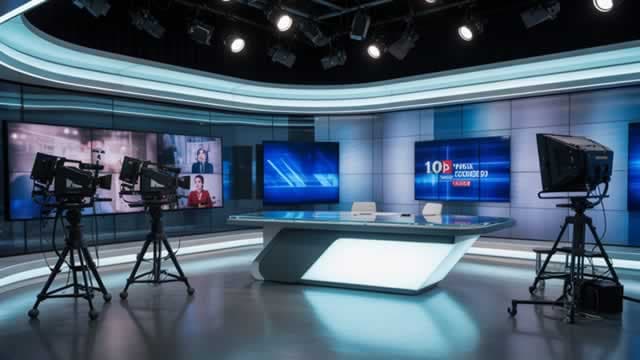 Gray Media (GTN) Stock Dips While Market Gains: Key Facts