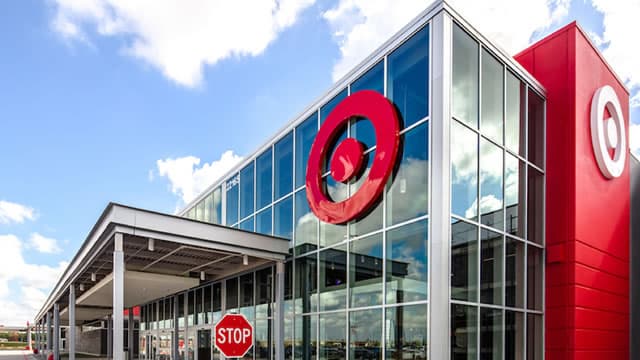 Target Corporation (TGT) Is a Trending Stock: Facts to Know Before Betting on It