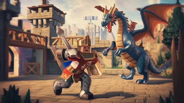 US watchdog urged to probe Roblox over child safety and marketing