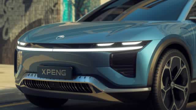 Tesla Isn't the Only Robot Game In Town. This Company Aims to Compete.