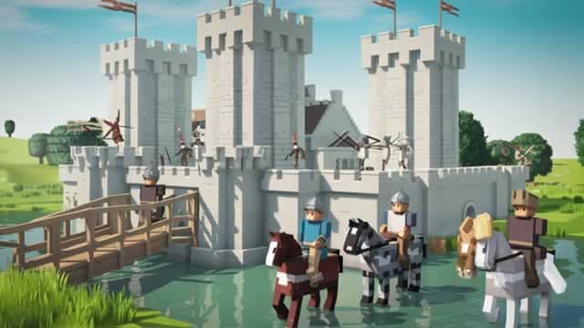 Roblox Chief People Officer Sells $167,000 Stock
