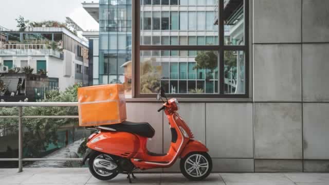 DoorDash: Great Business At A Good Price