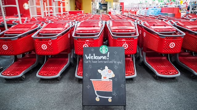 Here's Why Target (TGT) is a Strong Momentum Stock