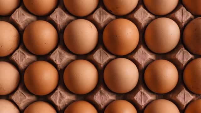 Why Cal-Maine Foods Stock Cracked on Monday
