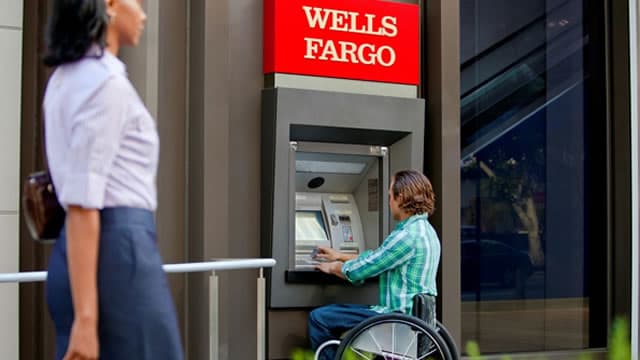 Wells Fargo CFO: Started to see really good loan growth, that will be a tailwind