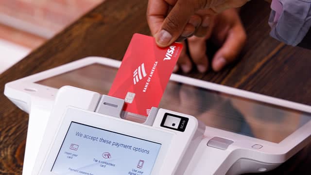 BAC's AI Edge Likely to Drive Margin Expansion: Should You Invest Now?