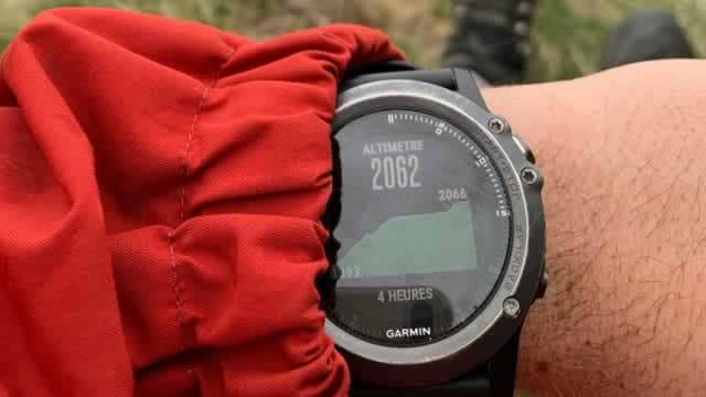 ‘What About Garmin?' I Tested the Company's Answer to Whoop
