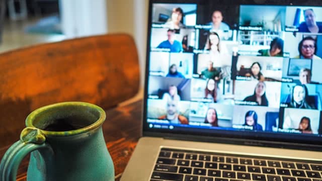 Zoom Communications (ZM) is a Top-Ranked Growth Stock: Should You Buy?