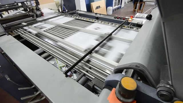 John Wiley & Sons (WLY) Upgraded to Strong Buy: Here's What You Should Know