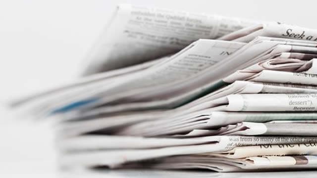 John Wiley & Sons Deserves A Ratings Upgrade As Profitability Improves