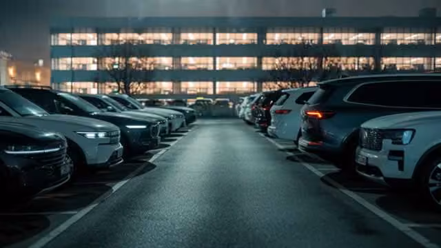 Automaker Stocks Rally as Rotation Lifts Cyclicals: General Motors Climbs 4%, Stellantis Rises 4%, Ford Gains 3%, Tesla Adds 2%