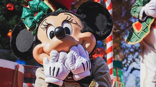 3 Reasons To Buy Disney In 2026