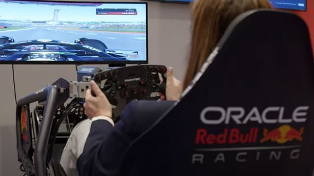 Why Oracle Stock Surged Today