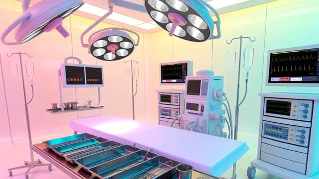 ICU Medical Moving Toward A Cleaner Margin Leverage And Capital Return Story