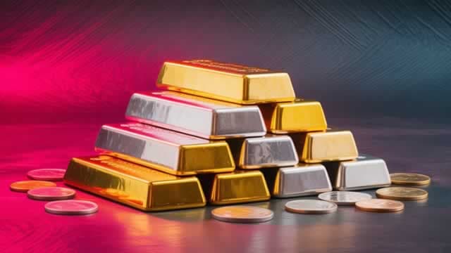 Kalshi launches ‘perps' for gold and silver following CFTC approval, expanding futures offerings