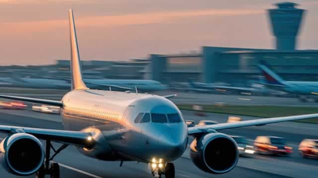 Are You Looking for a Top Momentum Pick? Why Frontier Group Holdings (ULCC) is a Great Choice