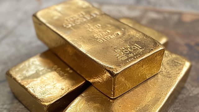 Gold Price Analysis – Gold Drifts Lower on Wednesday