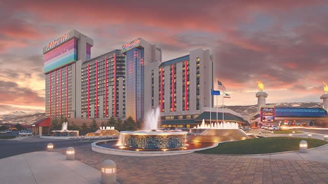 Is Boyd Gaming Worth Buying as Growth Projects Lift Execution Risk?