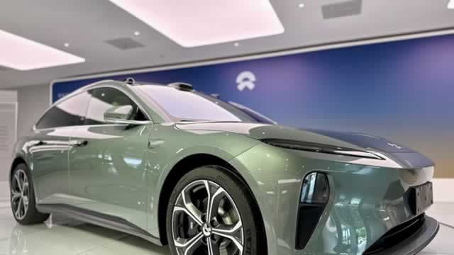 Can NIO Meet Its Q2 Target After a 62.3% Y/Y Delivery Jump in May?