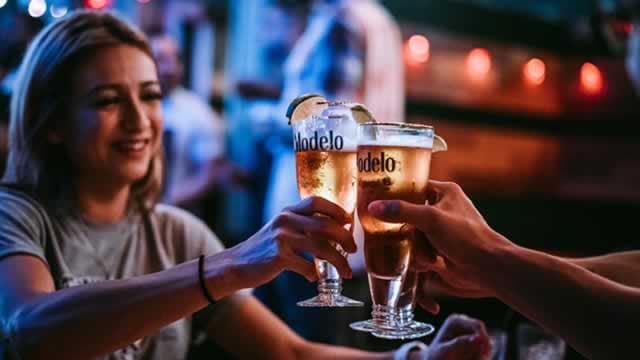 Constellation Brands Q2 Earnings Top Estimates on Beer and Wine Growth