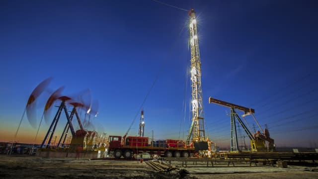 Canadian Natural Resources: Earnings Revealed Massive Rewards Via Buybacks