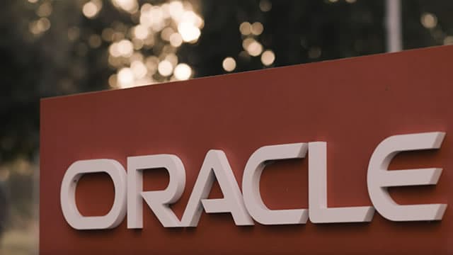 Why I Really Like Oracle Ahead Of Q1 Earnings
