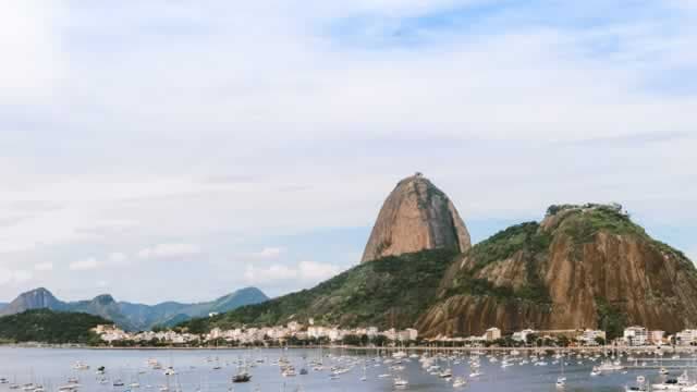 Brazilian stocks are breaking out as investors look for opportunities beyond tech