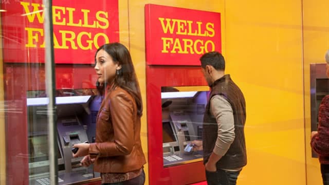 Wells Fargo Grew Assets by 11% After Fed Lifted Asset Cap