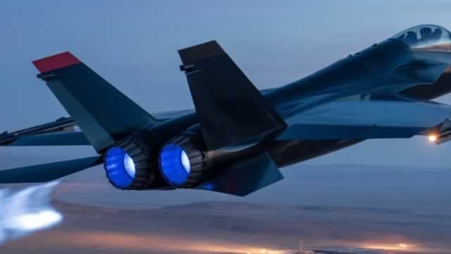 Embraer: Strong Buy Despite A More Cautious Outlook